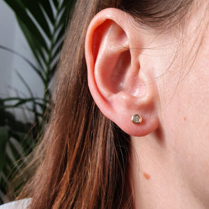 Vega Birthstones Earrings